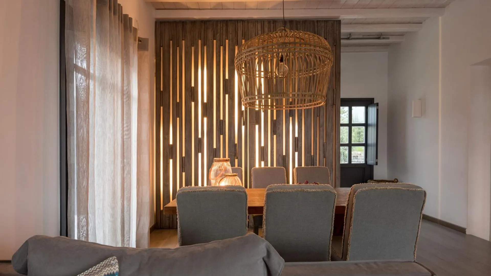 Myconian Platinum Senior & Deluxe Villas Kalafatis Greece
