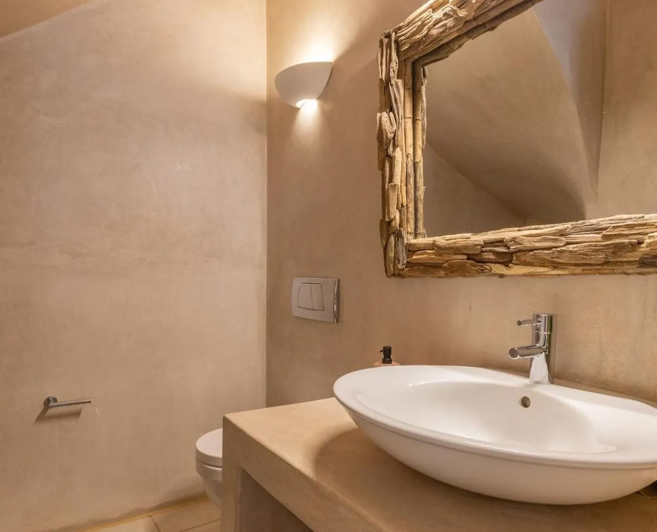 Myconian Platinum Senior & Deluxe Villas Kalafatis Greece